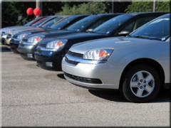 Buying or Leasing Your Next Car: Frequently Asked Questions