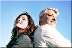 Getting Divorced or Becoming Widowed