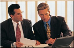 Choosing A Professional